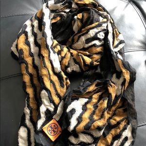 Tory Burch Scarf